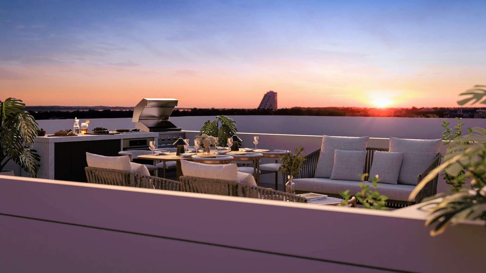 Numora Residences