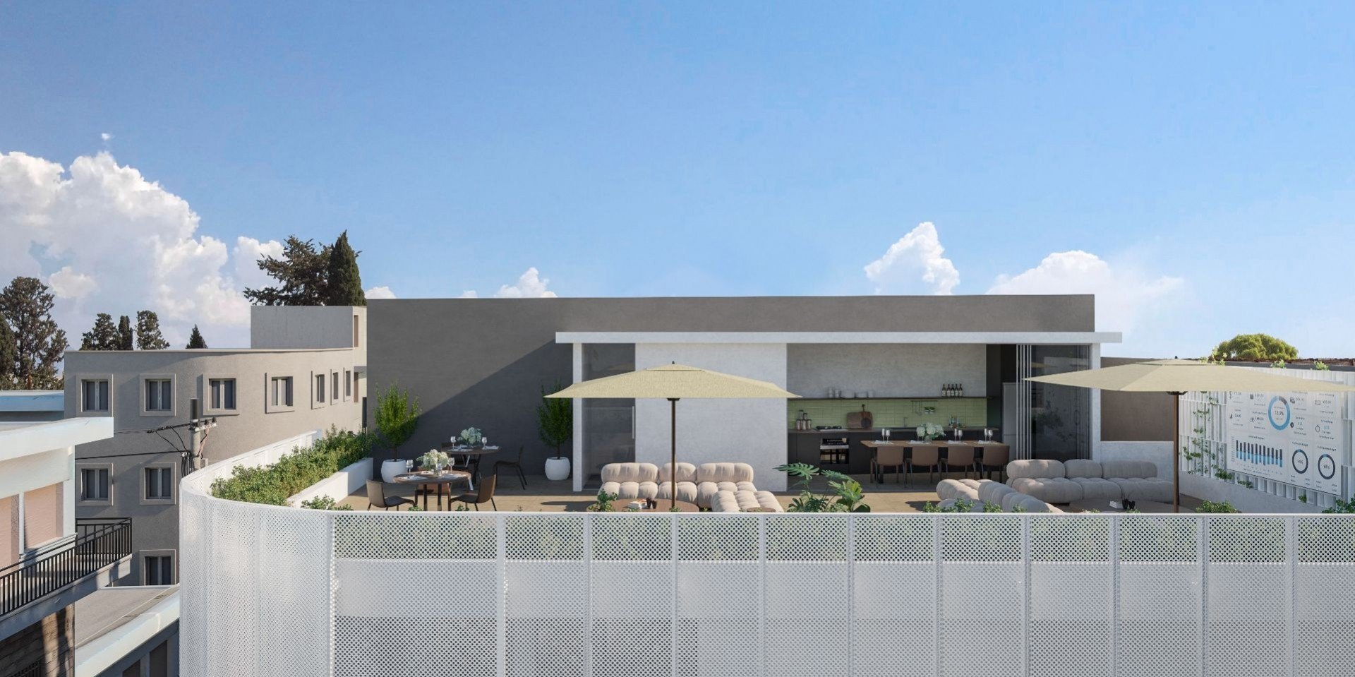 Rēn Suites