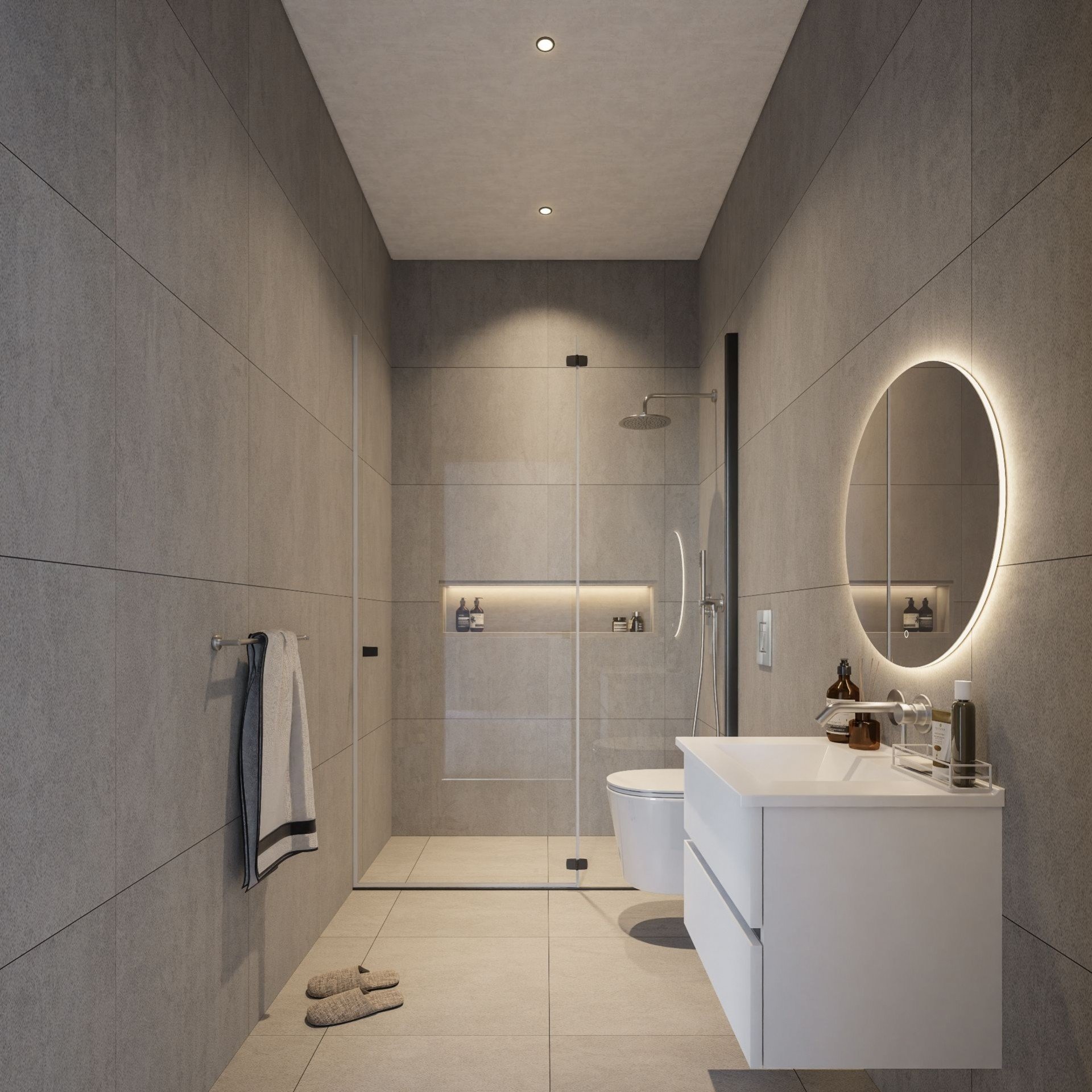 URBN Residences