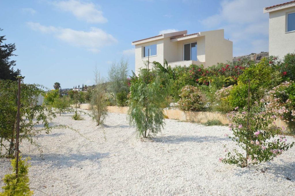 3 Bedroom House for Sale in Peyia, Paphos District