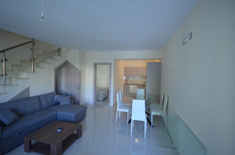 3 Bedroom House for Sale in Paphos – Moutallos