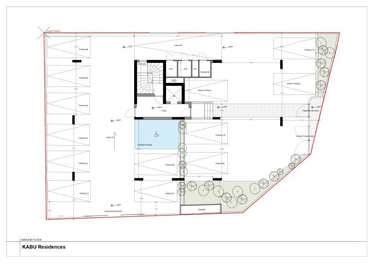 KABU Residences