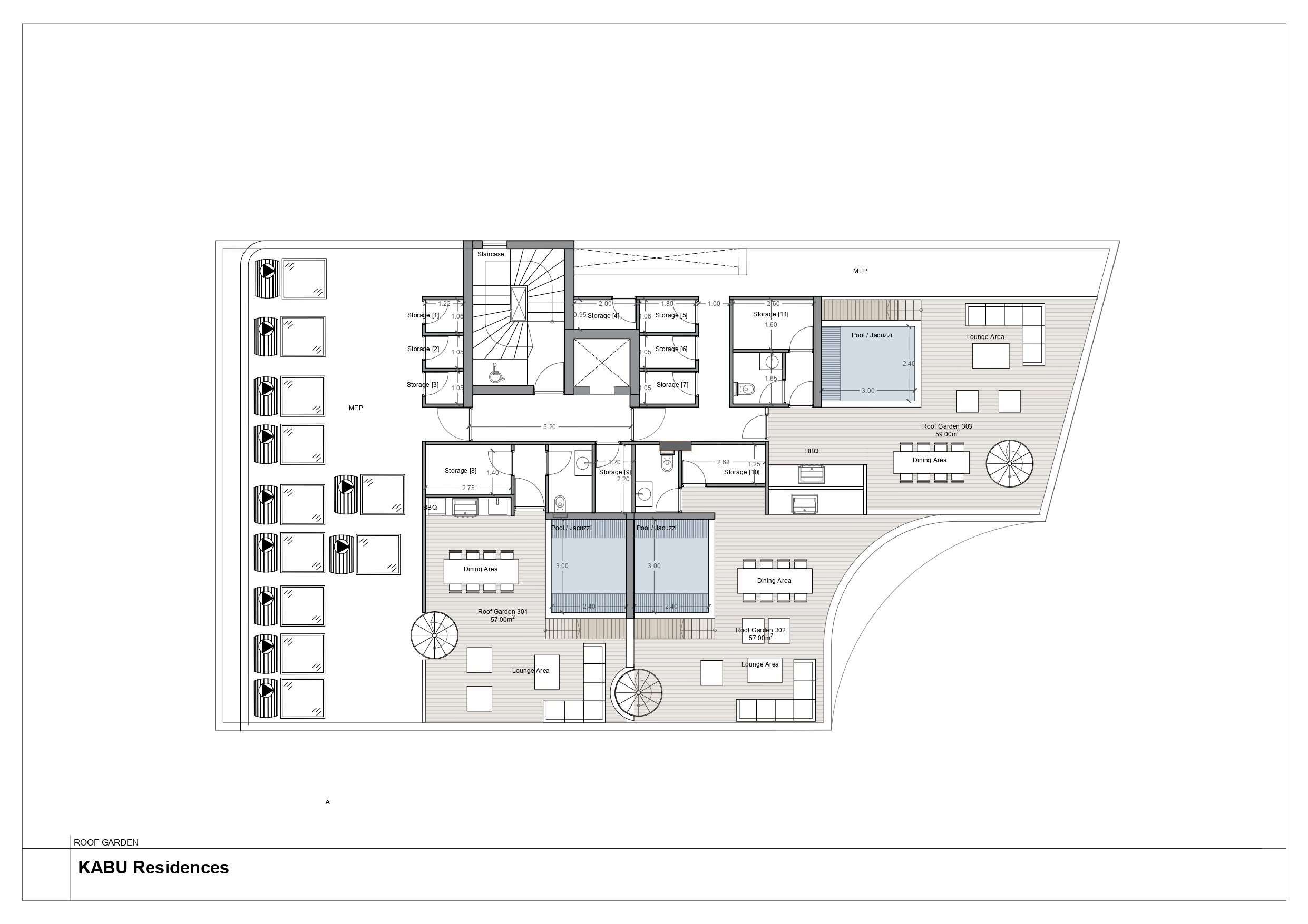 KABU Residences