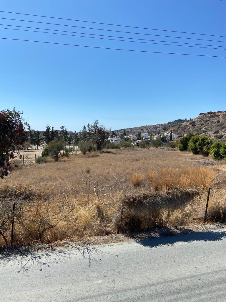 Plots of Land for Sale