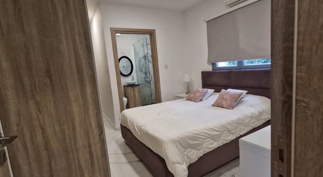 2 Bedroom Apartment for Sale in Agia Varvara Lefkosias, Nicosia District