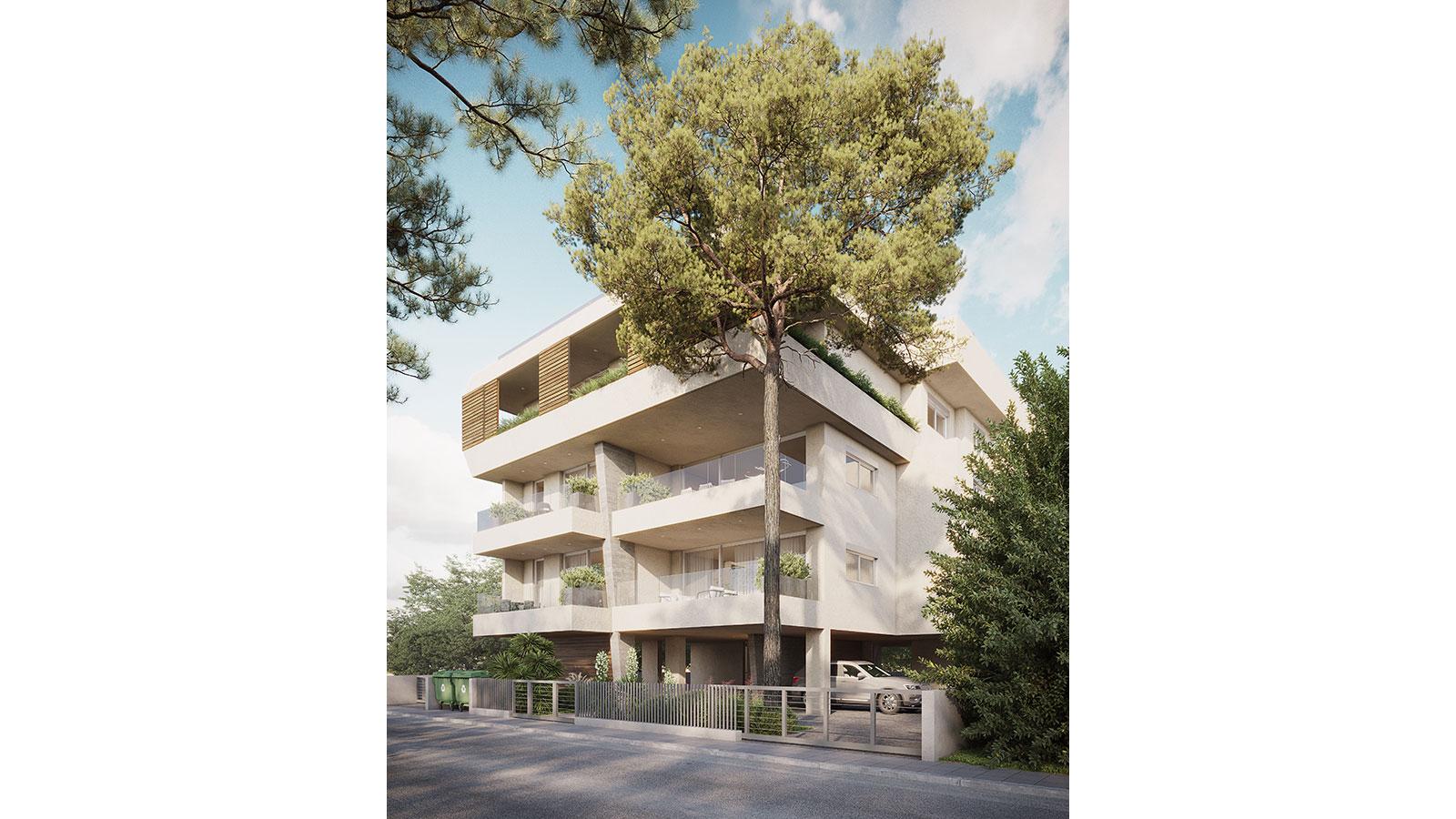 PINEWOOD RESIDENCES