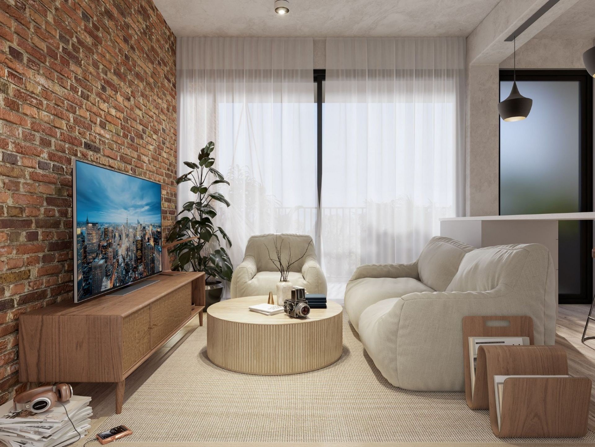 FLOS URBAN SUITES