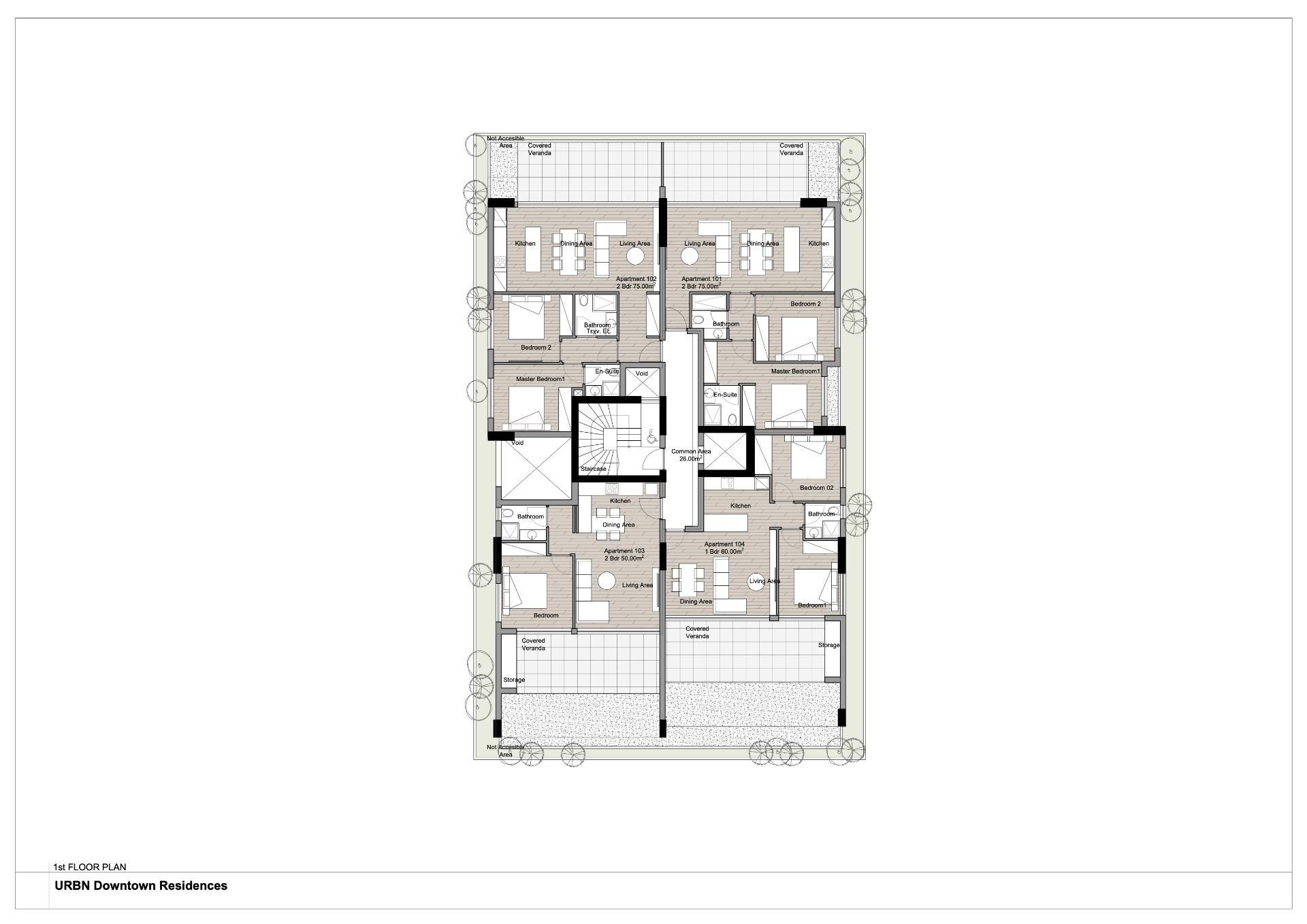 URBN Residences