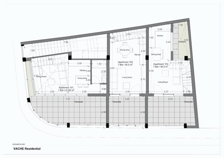 Rēn Suites