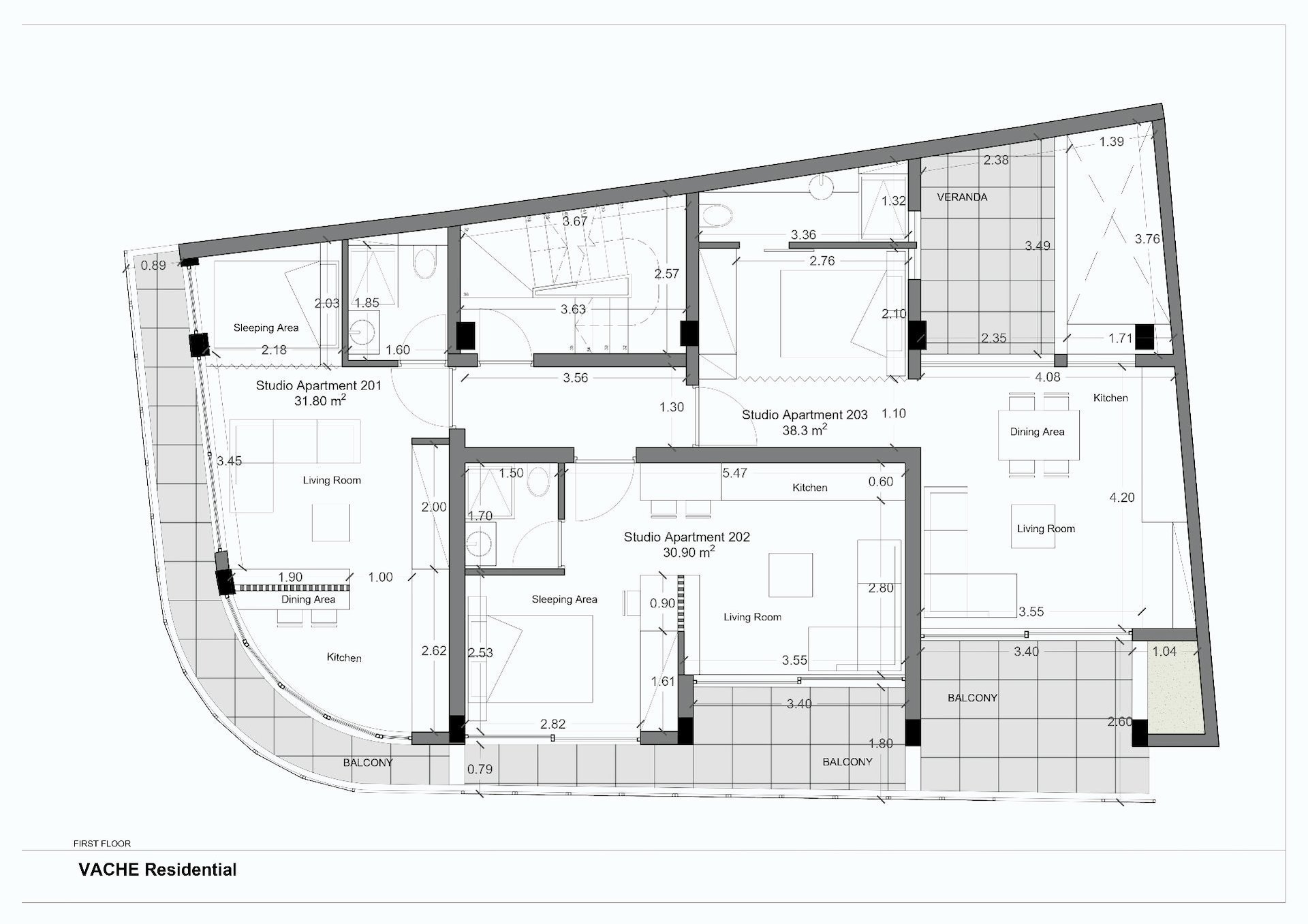 Rēn Suites