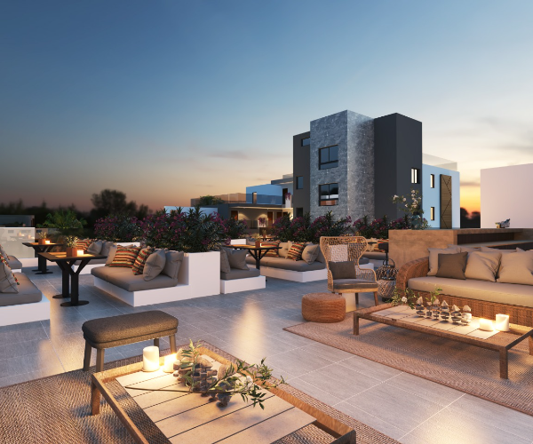 ORESTIS HOTEL