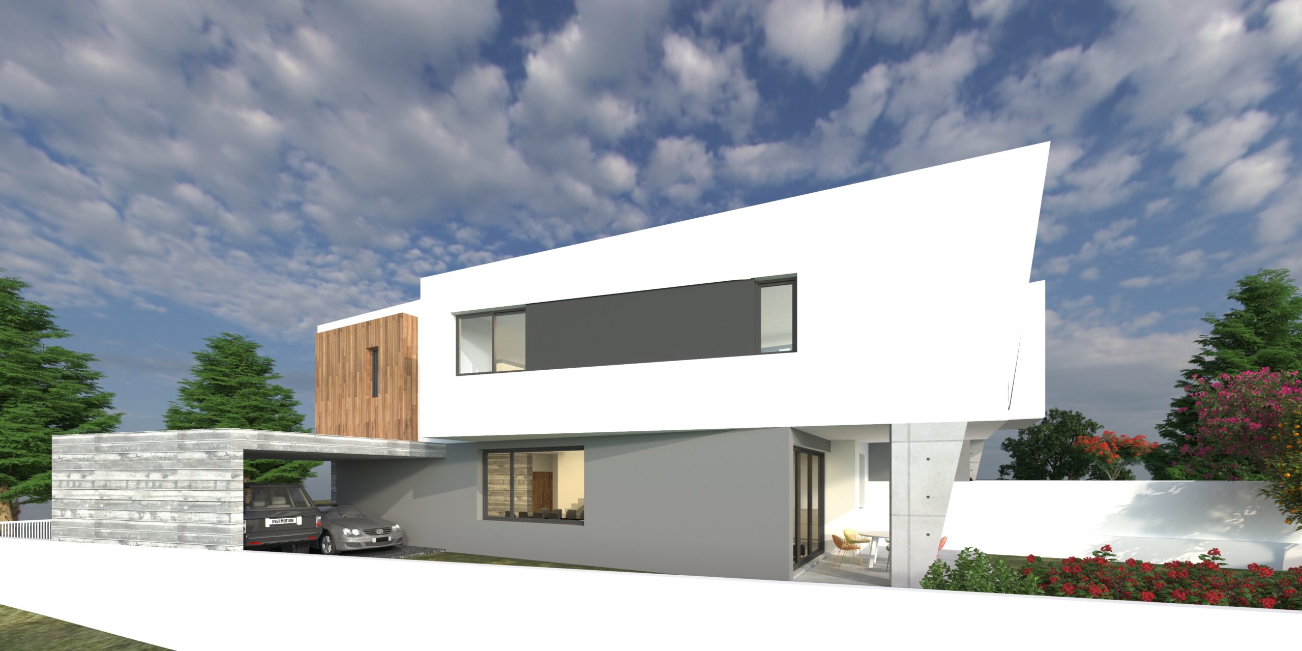 Project 04