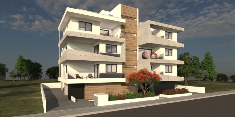 Project 05 – Stavros Court