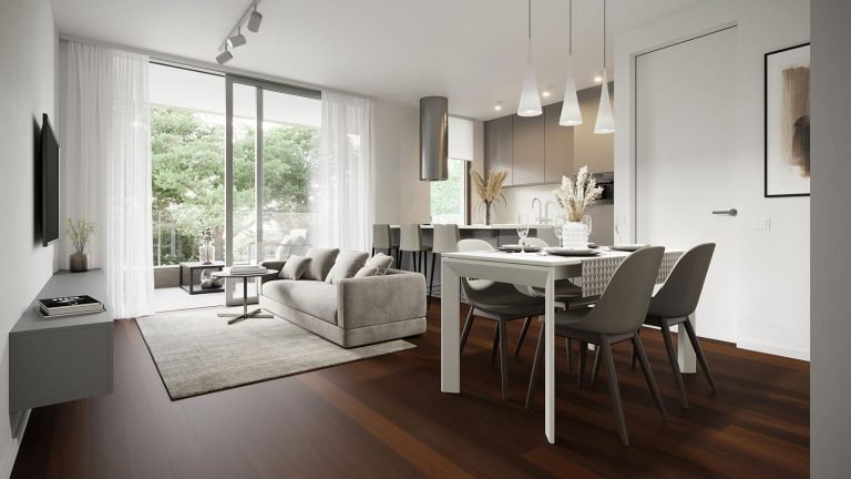 PINEWOOD RESIDENCES