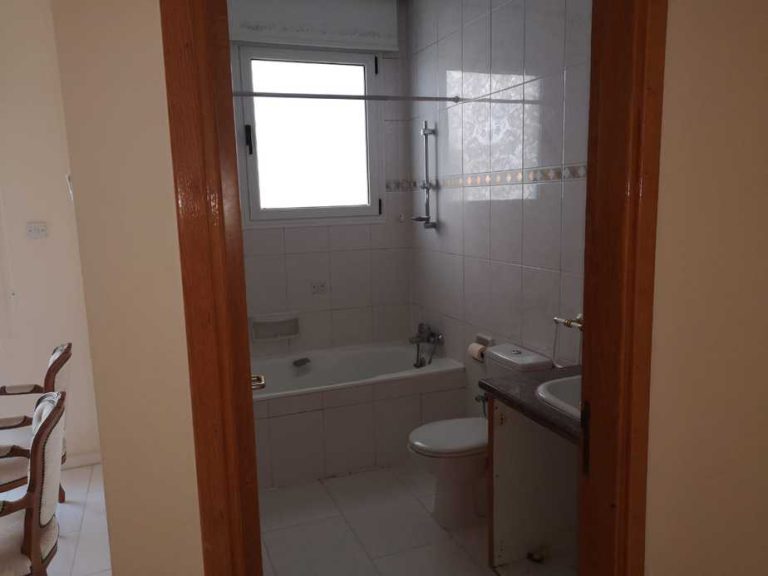 6+ Bedroom Villa for Sale in Limassol District