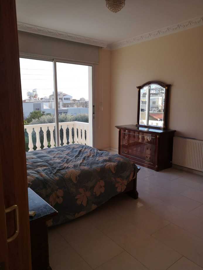 6+ Bedroom Villa for Sale in Limassol District