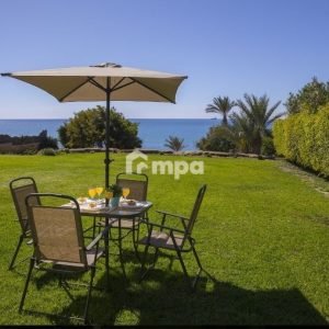 4 Bedroom House for Sale in Maroni, Larnaca District
