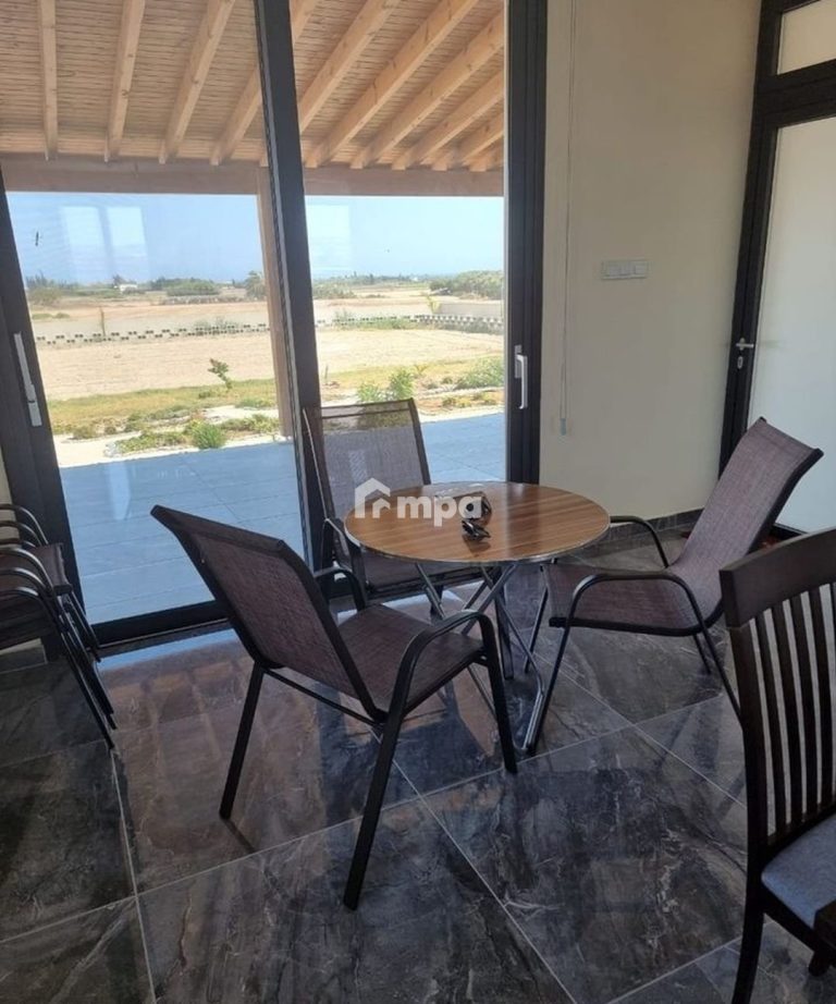 4 Bedroom House for Rent in Mazotos, Larnaca District