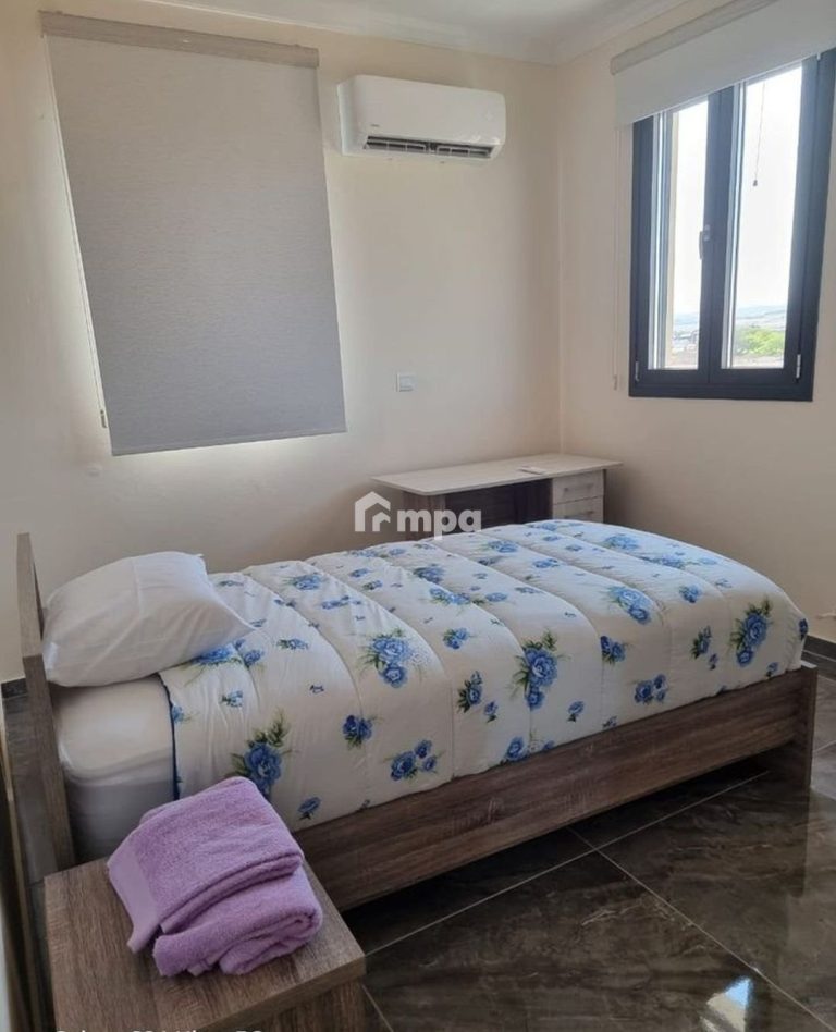4 Bedroom House for Rent in Mazotos, Larnaca District