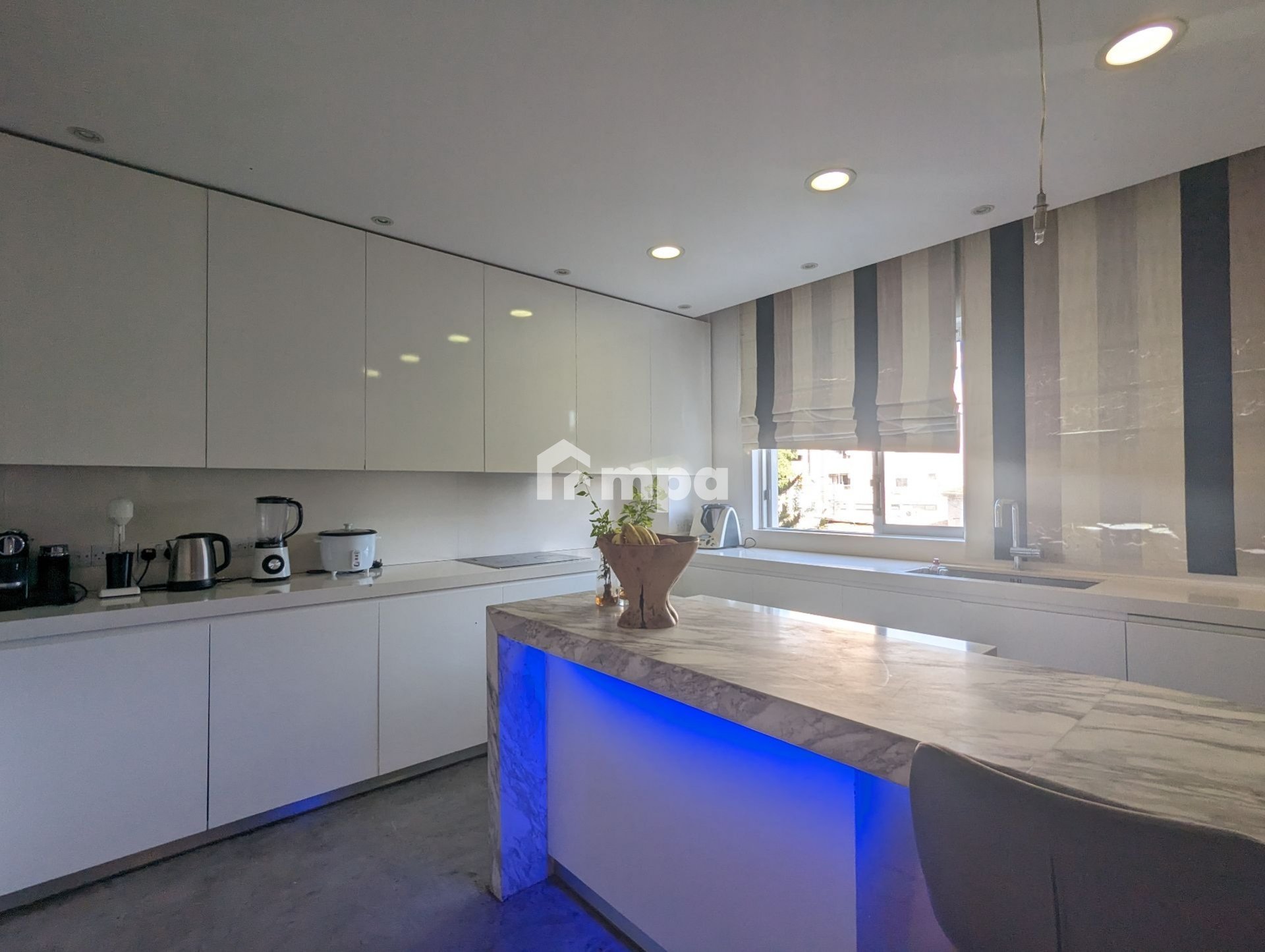 4 Bedroom Apartment for Rent in Nicosia – Agios Andreas