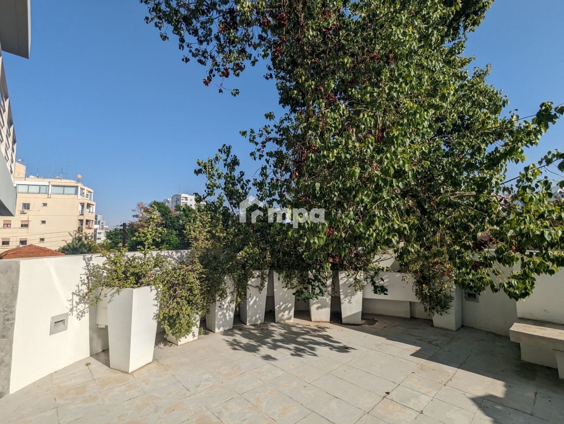 4 Bedroom Apartment for Rent in Nicosia – Agios Andreas