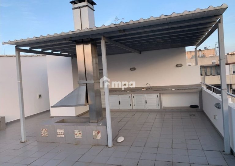 3 Bedroom Apartment for Sale in Agioi Omologites, Nicosia District
