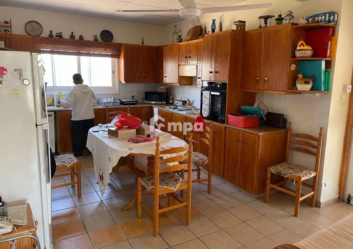 4 Bedroom House for Sale in Sia, Nicosia District
