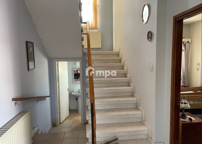 4 Bedroom House for Sale in Sia, Nicosia District