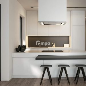 3 Bedroom Apartment for Sale in Nicosia District