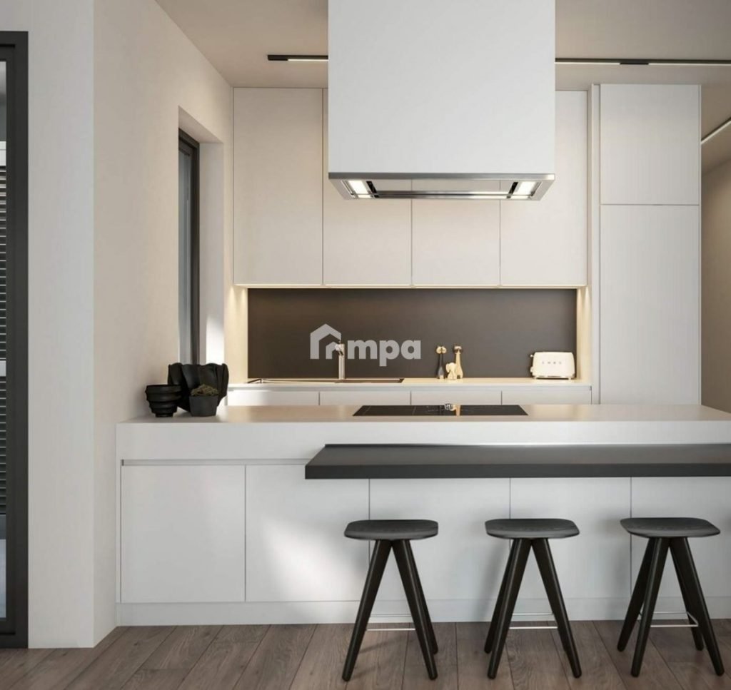 3 Bedroom Apartment for Sale in Nicosia District
