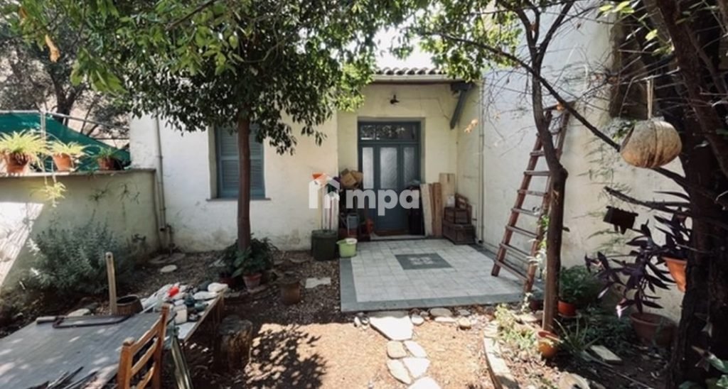 65m² Office for Rent in Nicosia – Kaimakli