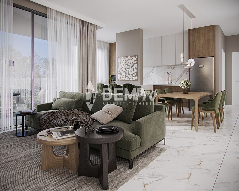 2 Bedroom Apartment for Sale in Kissonerga, Paphos District