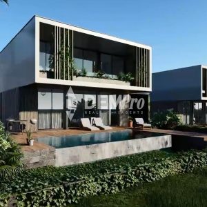3 Bedroom House for Sale in Chlorakas, Paphos District