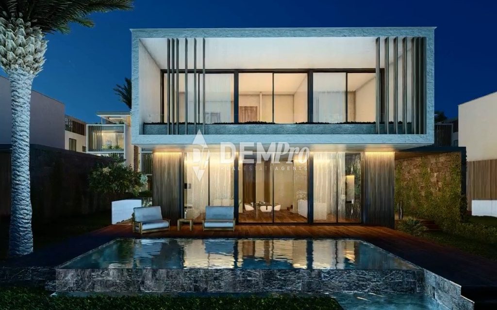 3 Bedroom House for Sale in Chlorakas, Paphos District