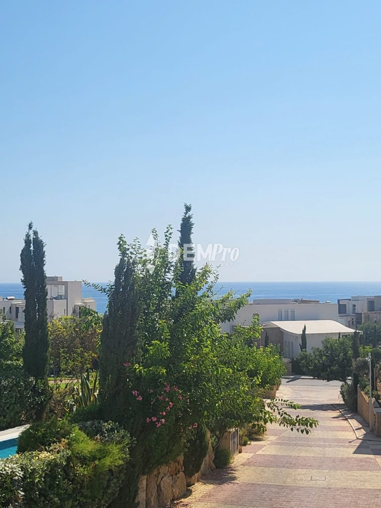 3 Bedroom House for Sale in Chlorakas, Paphos District