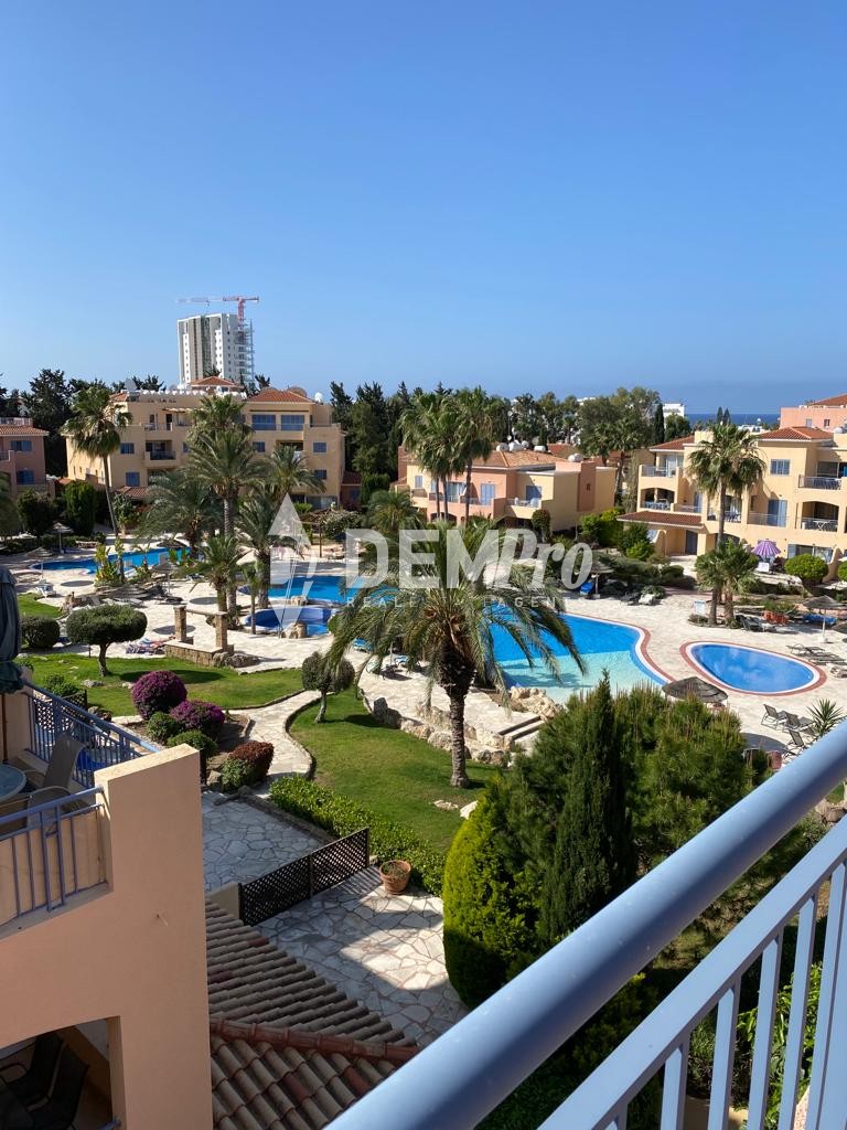 3 Bedroom Apartment for Sale in Kato Paphos