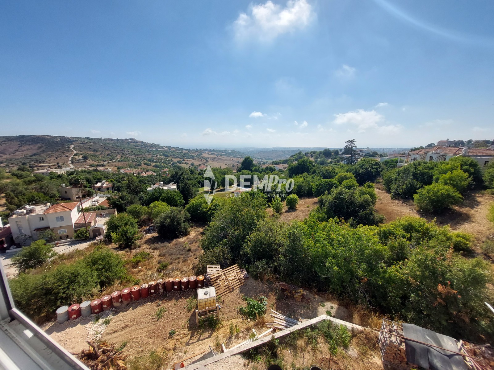 4 Bedroom House for Sale in Armou, Paphos District