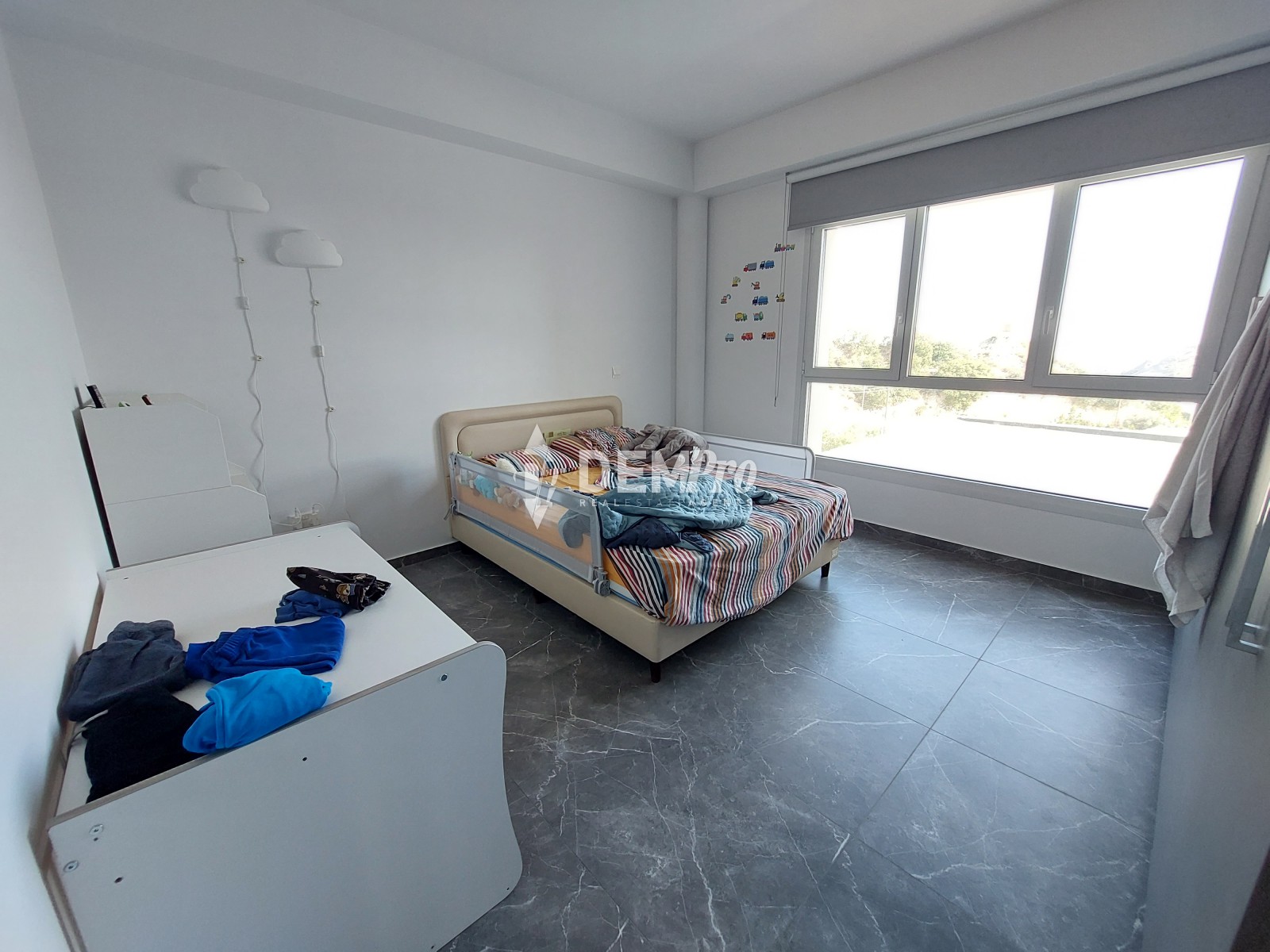4 Bedroom House for Sale in Armou, Paphos District