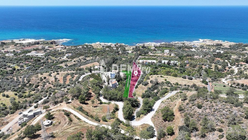 1m² Plot for Sale in Nea Dimmata, Paphos District