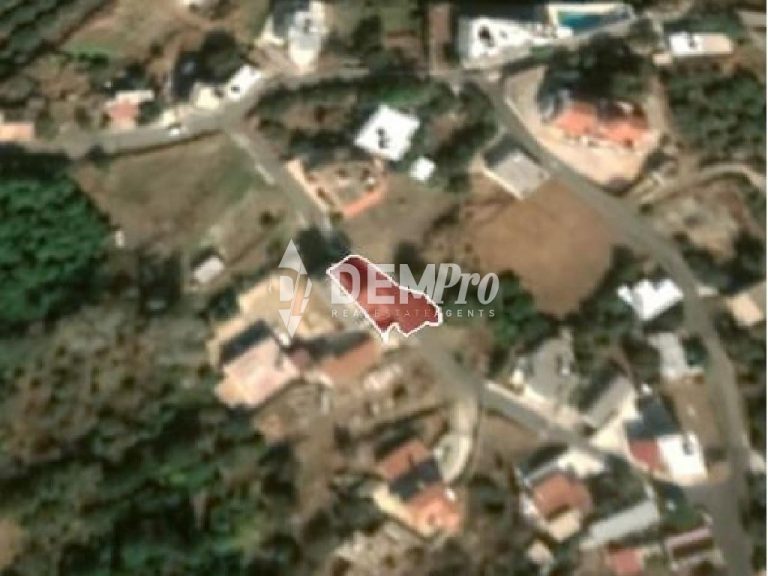 Building for Sale in Pomos, Paphos District