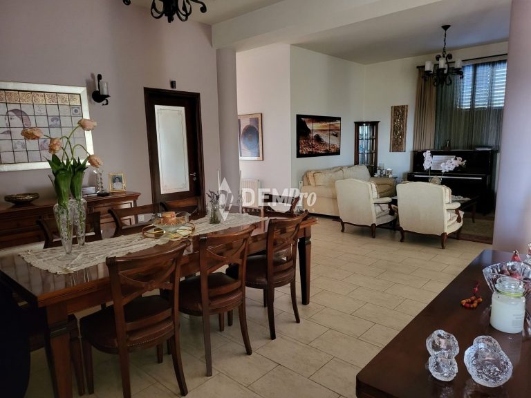 3 Bedroom House for Sale in Konia, Paphos District