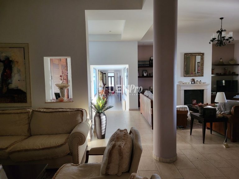 3 Bedroom House for Sale in Konia, Paphos District