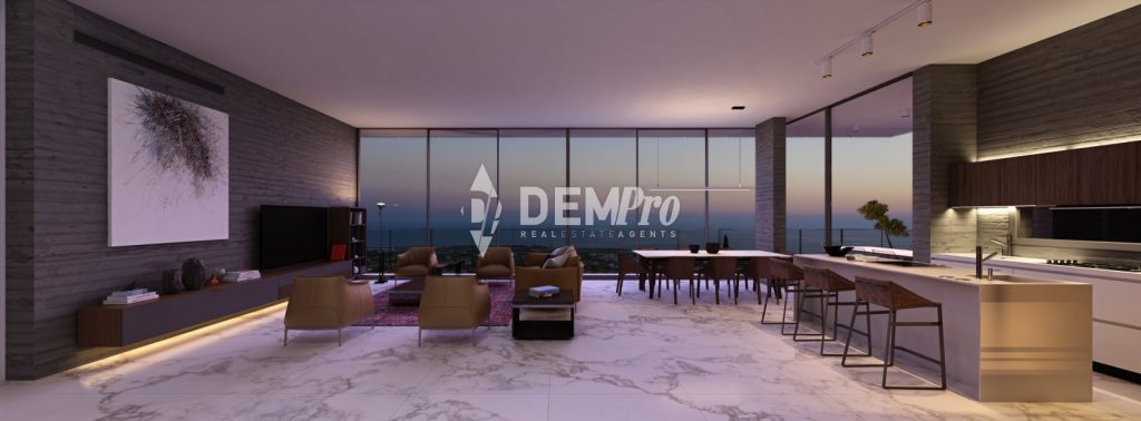 3 Bedroom House for Sale in Peyia, Paphos District