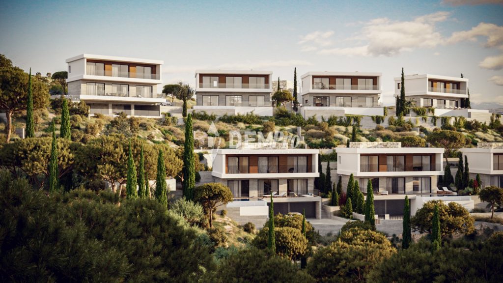 3 Bedroom House for Sale in Episkopi, Paphos District