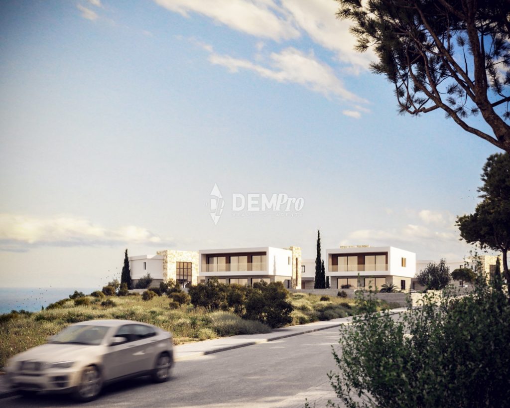 3 Bedroom House for Sale in Episkopi, Paphos District
