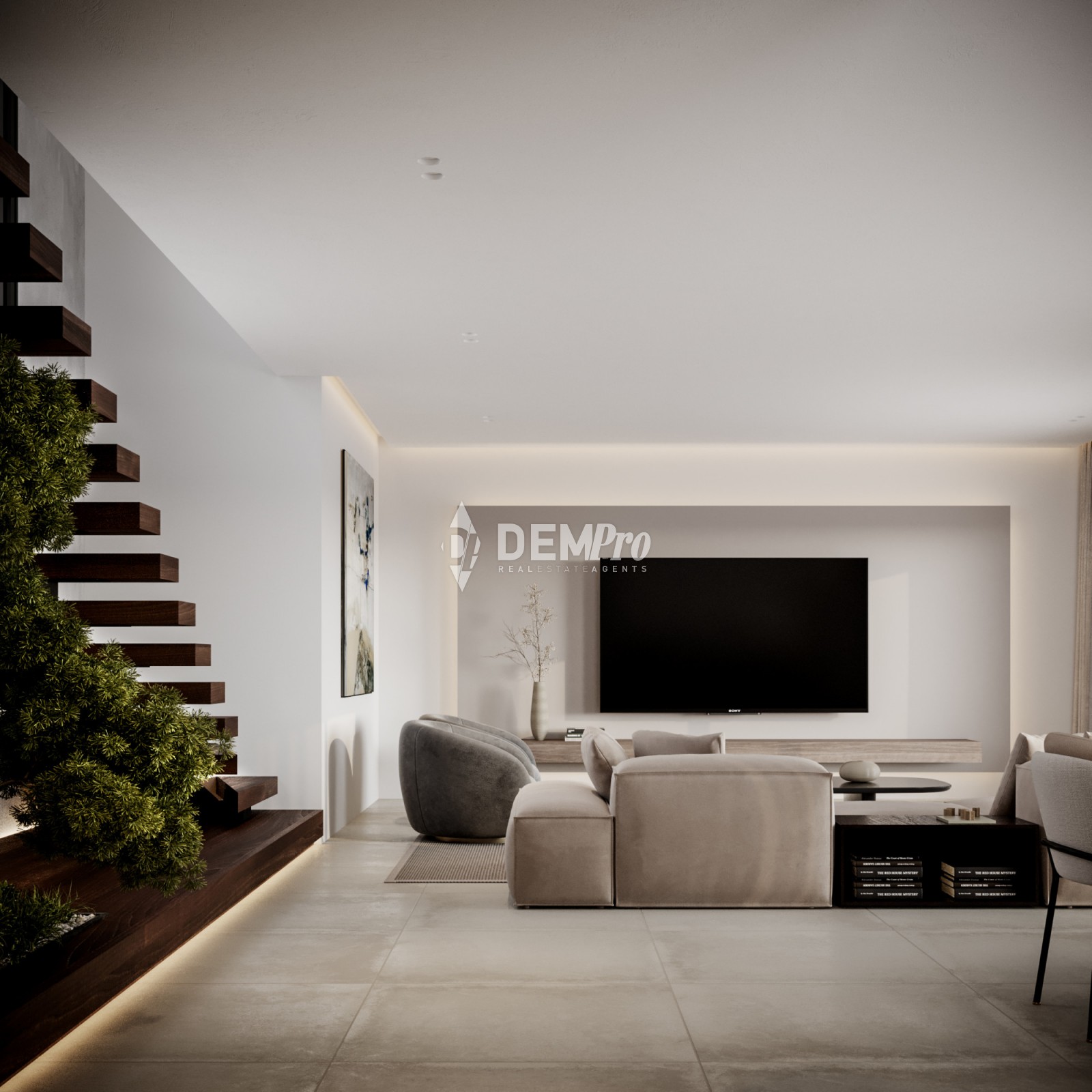 3 Bedroom House for Sale in Episkopi, Paphos District