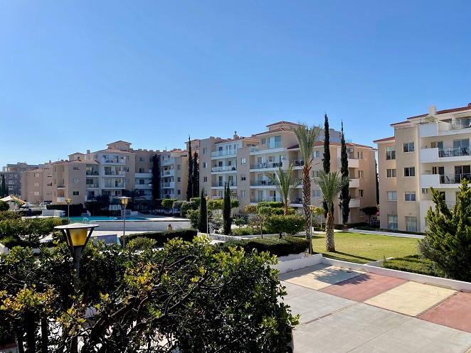 3 Bedroom Apartment for Sale in Kato Paphos