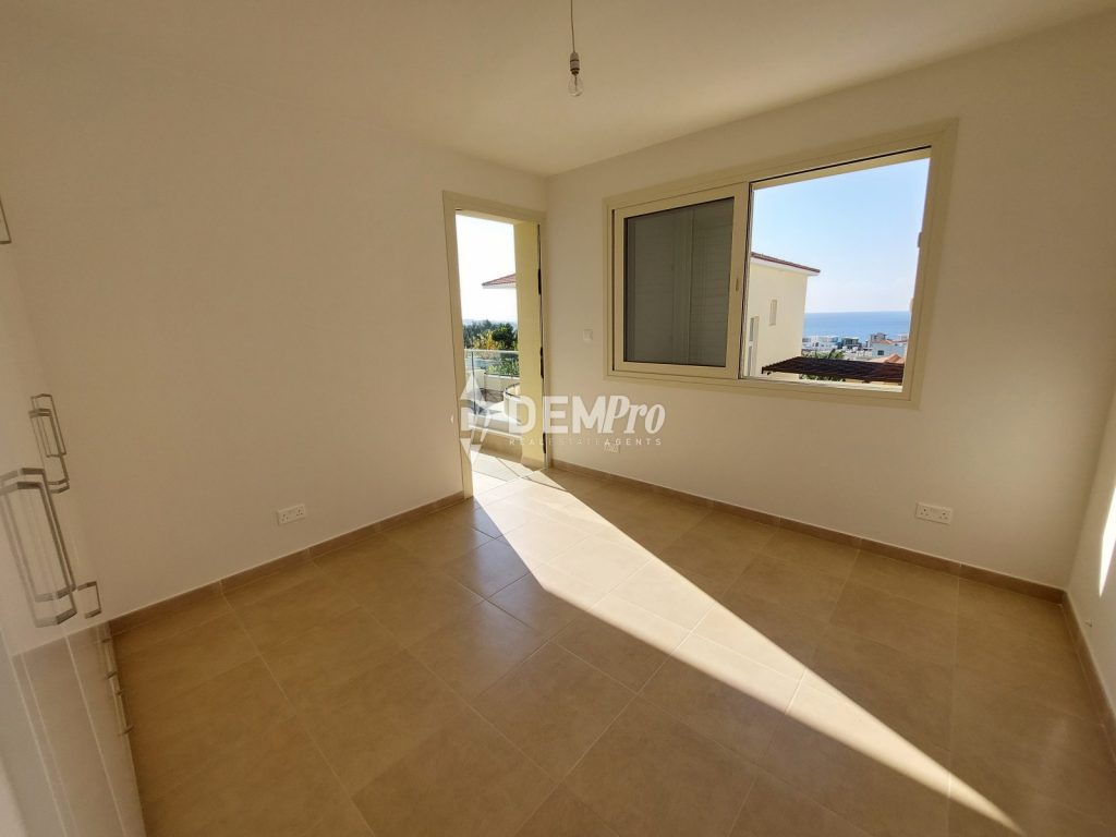 3 Bedroom House for Sale in Kissonerga, Paphos District