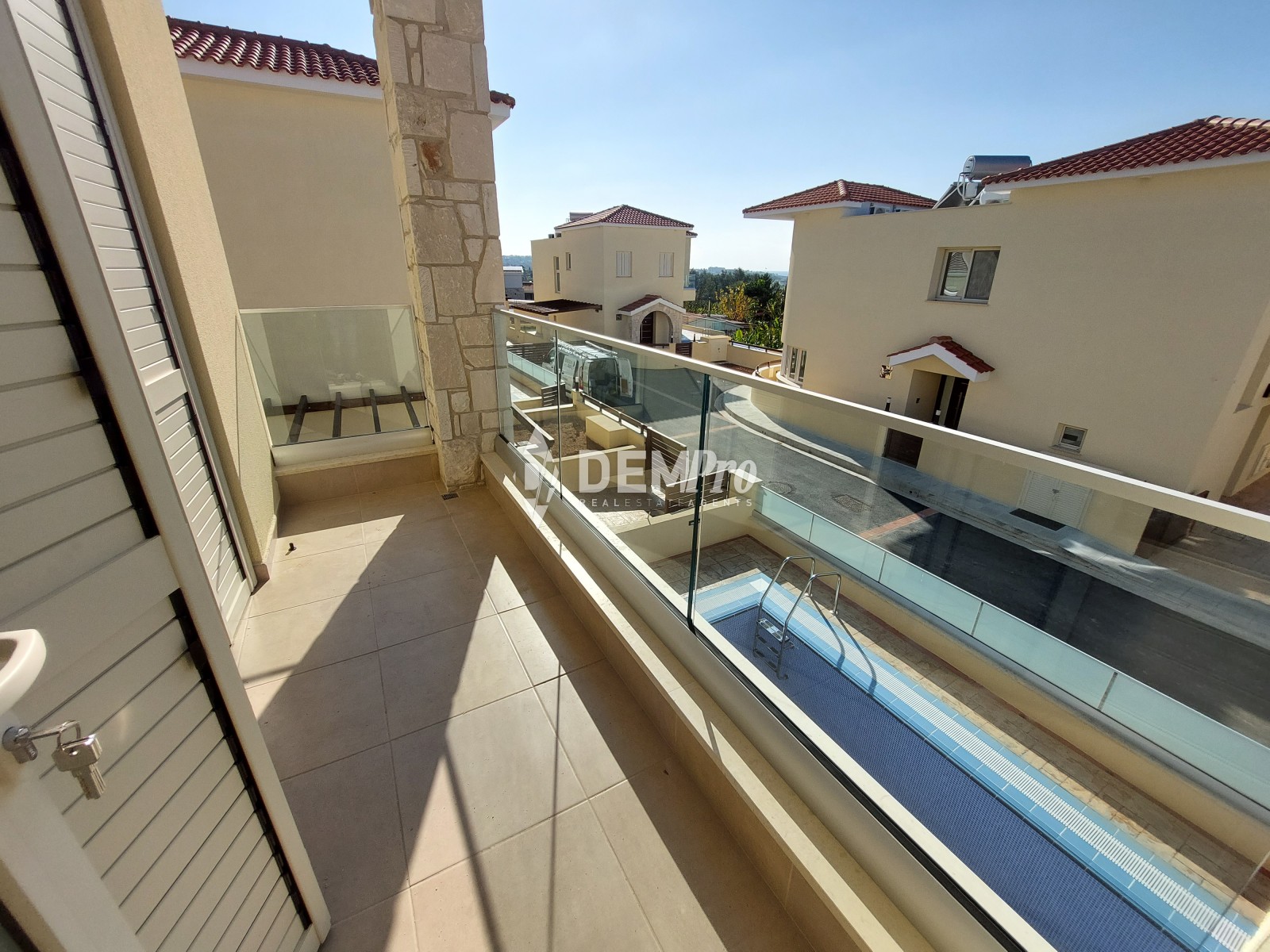 3 Bedroom House for Sale in Kissonerga, Paphos District