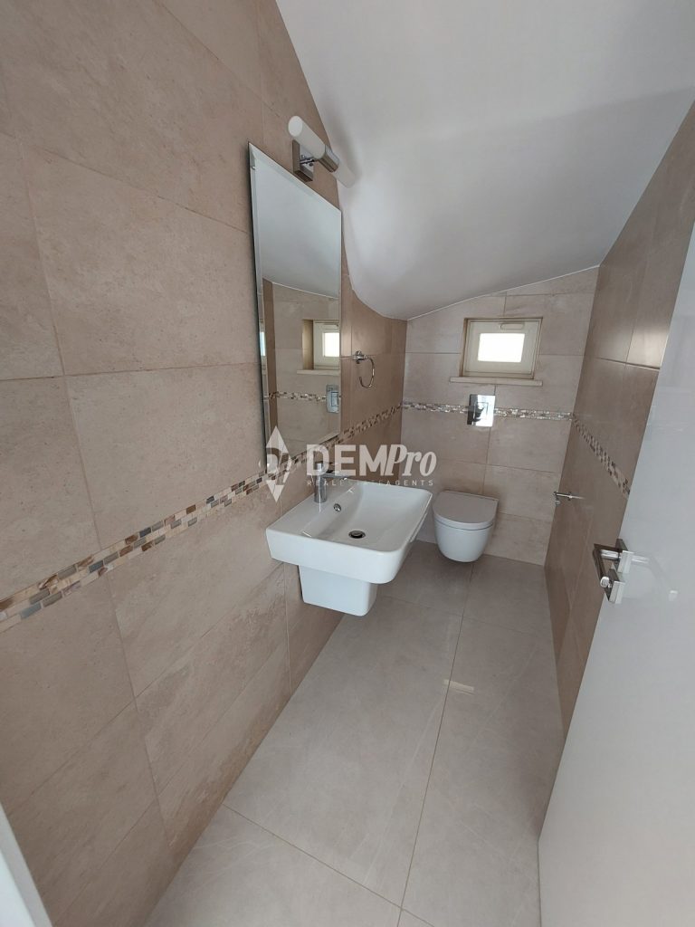 3 Bedroom Villa for Sale in Kissonerga, Paphos District